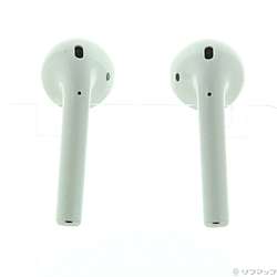 AirPods 第1世代 MMEF2J／A