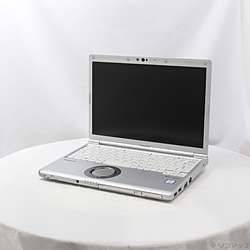 Panasonic(パナソニック)の中古パソコン - リコレ