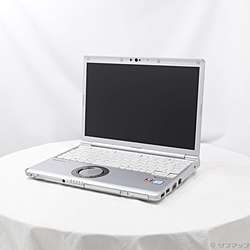 Panasonic(パナソニック)の中古パソコン - リコレ！|ビックカメラ