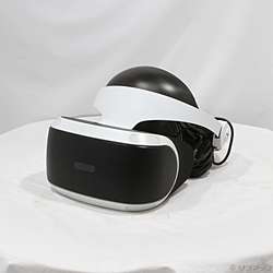 [中古品(难有的)]促销对象品PlayStation VR"PlayStation VR WORLDS"同装版