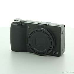 RICOH GR IIIx