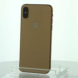 APPLE 〔中古〕iPhoneXS 512GB MTE42J/A ...