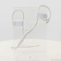 Powerbeats3 Wireless ML8W2PA／A ホワイト