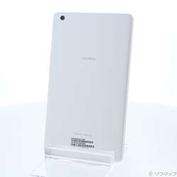 中古】MediaPad T2 10.0 Pro 16GB ホワイト 605HW SoftBank