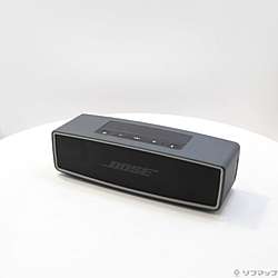 BOSE(Ｂｏｓｅ)[中古品]SoundLink Mini Bluetooth speaker II碳