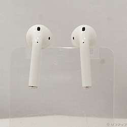 AirPods 第1世代 MMEF2J／A