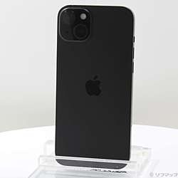 无Apple(苹果)[中古品]iPhone15 Plus 512GB黑色MU0T3J/A SIM[6.7英寸有机EL/Apple A16]