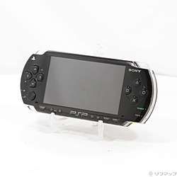 （バッテリー欠品）PSP-1000
