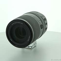 FE 70-300mm F4.5-5.6 G OSS SEL70300G