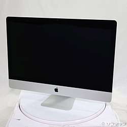 中古iMac(アイマック) - リコレ！|ビックカメラグループ ソフマップの中古通販サイト