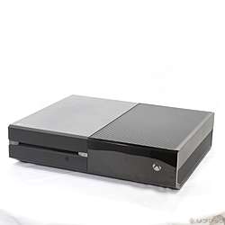 中古品 Xbox One 5C5-00019