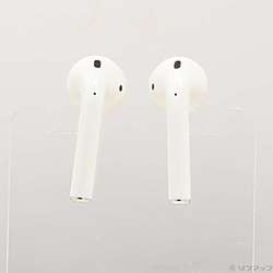 AirPods 第1世代 MMEF2J／A