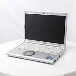 Panasonic(パナソニック) 」ノートパソコン｜新品・中古・買取りの 