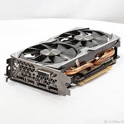ZOTAC GeForce GTX 1070 Mini 8GB ZT-P10700K-10M