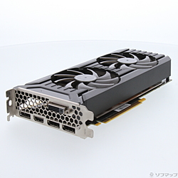 セール対象品 GeForce GTX 1070 Dual NE51070015P2-1043D