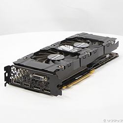 GeForce GTX 1070 TWIN X2 N1070-1SDN-P5DN