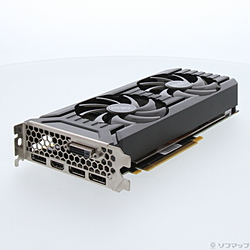 GeForce GTX 1070 Ti Dual NE5107T015P2-1043D