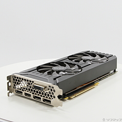 GeForce GTX 1070 Ti Dual NE5107T015P2-1043D