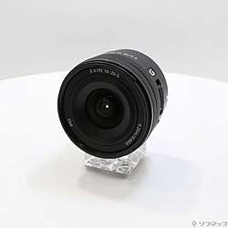 セール対象品 E PZ 10-20mm F4 G SELP1020G