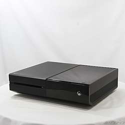 中古品 Xbox One 500GB 5C6-00098