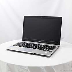 FUJITSU フジツウ/Windows10機/LIFEBOOK A553/G /R3903115/パソコン/Bランク/81【中古】 FUJITSU(富士通)の中古パソコン - リコレ！|ビックカメラ