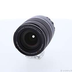 XF 18-135mm F3.5-5.6 R LM OIS WR