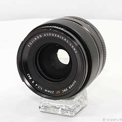 セール対象品 XF 23mm F1.4 R (レンズ)