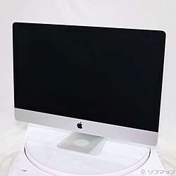 中古iMac - リコレ！|ビックカメラグループ ソフマップの中古通販サイト