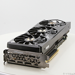 ZOTAC GAMING GeForce RTX 2080 Ti AMP Edition