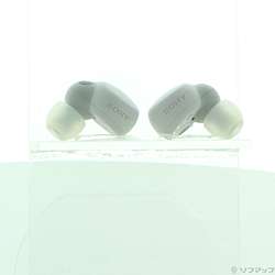 LinkBuds S WF-LS900N W ホワイト