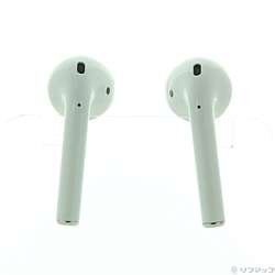 AirPods 第1世代 MMEF2J／A