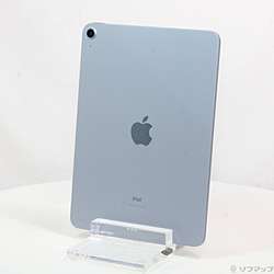 【特価新作】新品未開封 未使用品 iPad Air 第4世代 64GB Wi-Fi MYFQ2J/A iPad本体