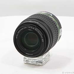 PENTAX DA 50-200mm F4-5.6 ED (レンズ)
