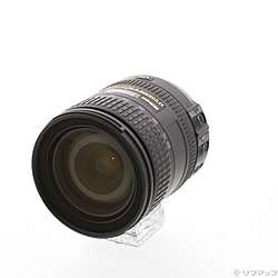 Nikon AF-S DX 16-85mm F3.5-5.6 G ED VR (レンズ)
