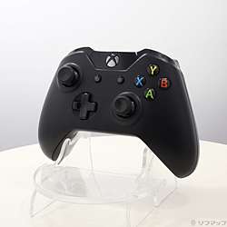 [戎克品]促销对象品Xbox One无线控制器S2V-00015黑色
