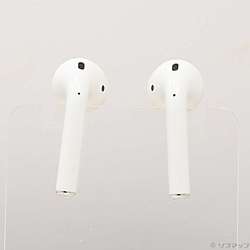 AirPods 第1世代 MMEF2J／A