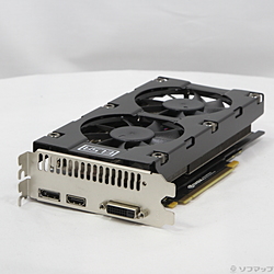 GeForce GTX 1060 6GB S.A.C R2 GD1060-6GERS2