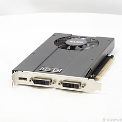 GeForce GTX 750 Ti SP 2GB