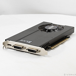 GeForce GTX 750 Ti SP 2GB GD750-2GERTSP