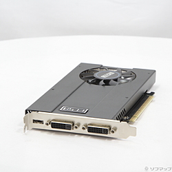 GeForce GTX 750 Ti SP 2GB GD750-2GERTSP