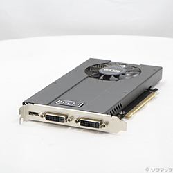 GeForce GTX 750 Ti SP 2GB GD750-2GERTSP