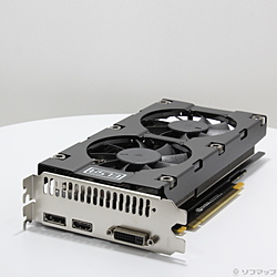 GeForce GTX 1060 6GB S.A.C R2 GD1060-6GERS2