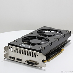 GeForce GTX 1060 6GB S.A.C R2 GD1060-6GERS2