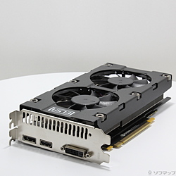 GeForce GTX 1060 6GB S.A.C R2 GD1060-6GERS2