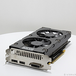 GeForce GTX 1060 6GB S.A.C R2 GD1060-6GERS2