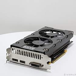 GeForce GTX 1060 6GB S.A.C R2 GD1060-6GERS2