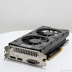 GeForce GTX 1060 6GB S.A.C R2 GD1060-6GERS2