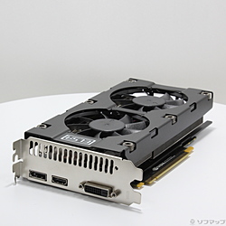 GeForce GTX 1060 6GB S.A.C R2 GD1060-6GERS2