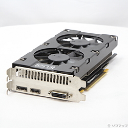 GeForce GTX 1060 6GB S.A.C R2 GD1060-6GERS2