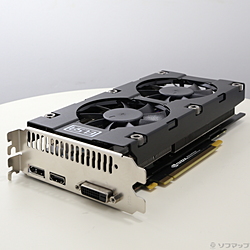 GeForce GTX 1060 6GB S.A.C R2 GD1060-6GERS2